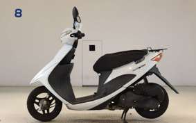 SUZUKI ADDRESS V50 CA4BA