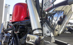 YAMAHA DRAGSTAR 400 1996 4TR