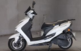YAMAHA CYGNUS125XSR SEA5J