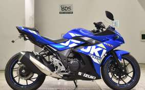 SUZUKI GSX250R 1997