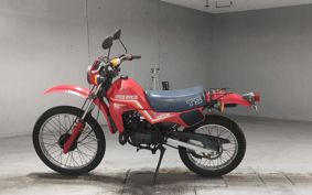 SUZUKI TS50 Hustler SA11A