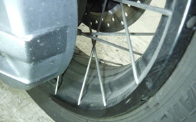 HONDA X-ADV 750 2019 RC95