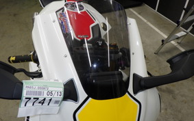 YAMAHA YZF-R1 2022 RN65J