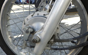 HONDA C50 SUPER CUB AA04