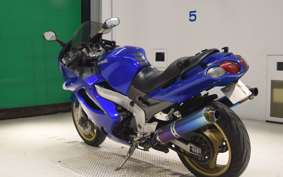 KAWASAKI ZZ1200 NINJA R 2004 ZXT20C