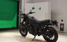 HONDA CL500 2025 PC68