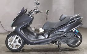YAMAHA MAJESTY 125 5CA