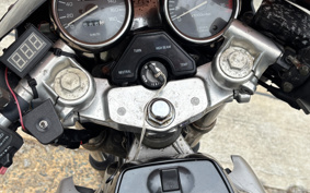 YAMAHA ZEAL 3YX