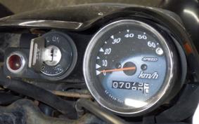 SUZUKI TR50 STREET MAGIC CA1LA