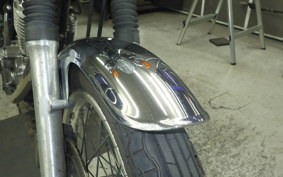 YAMAHA SR400 Gen.4 2015 RH03J