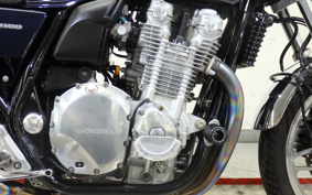 HONDA CB1100 2011 SC65