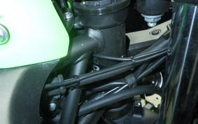 KAWASAKI NINJA 650 A 2024 ER650S
