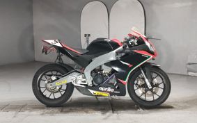 APRILIA RS4 125 TW