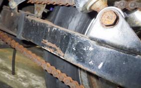 HONDA JAZZ 50 1990 AC09