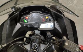 KAWASAKI NINJA250 EX250L