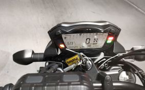 SUZUKI SV650 2026 VP55E