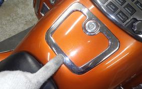 HONDA GL 1800 GOLD WING  TRIKE 2006 SC47