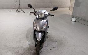 HONDA DIO 110 JF58