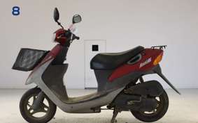 SUZUKI LET's 2 G 2007 CA1PA