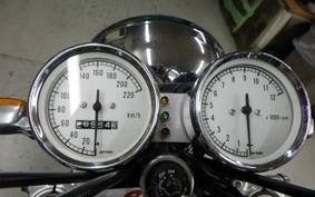 YAMAHA SR400 Gen.2 1997 1JR