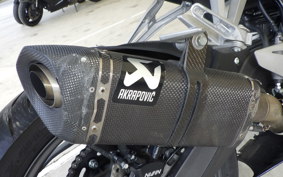 HONDA CBR250RR A MC51