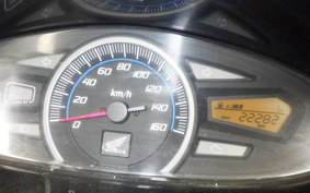 HONDA PCX125 2023 JF28