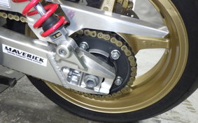 HONDA CB1300SF SUPER BOLDOR 2009 SC54