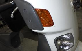 HONDA GYRO CANOPY TA03