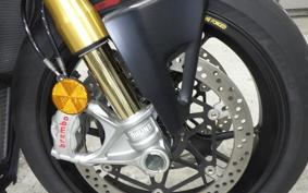 DUCATI STREETFIGHTER V4 S 2021