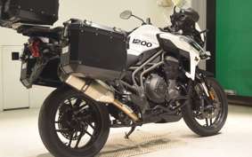 TRIUMPH TIGER 1200 XRT 2019