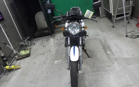 YAMAHA RZ350 1981 4U0
