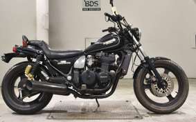 KAWASAKI ELIMINATOR 400 SE Type 1990 ZL400A