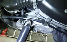 YAMAHA CYGNUS 125 X 2004