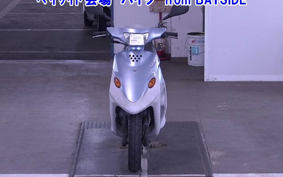 YAMAHA BJ