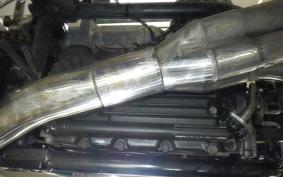 KAWASAKI ZEPHYR 400 Gen.1 1990 ZR400C