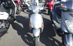 SUZUKI LET's 4 CA45A