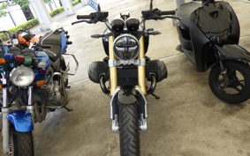 BMW R12 nine T 2025