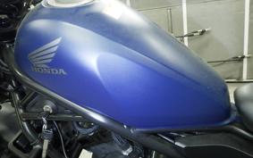 HONDA REBEL 250 A MC49