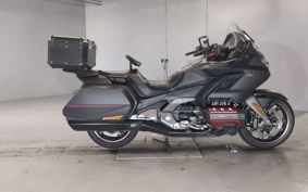 HONDA GL 1800 GOLD WING DCT 2021 SC79