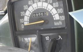 YAMAHA TOWN MATE 80 22K