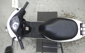 SUZUKI ADDRESS V50 Gen.2 CA42A