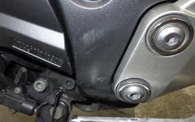 YAMAHA FZ1 FAZER 2008