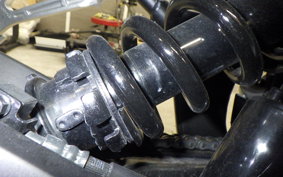 HONDA CBR650R E-Clutch 2025 RH17