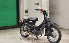 HONDA LITTLE CUB AA01