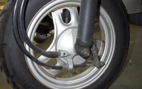 HONDA CREA SCOOPY AF55
