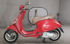 VESPA PRIMA BEIGE RA125 M8110