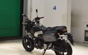 HONDA ｸﾞﾛﾑ-2 2004 JC92