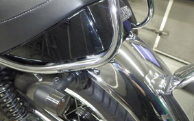 YAMAHA SR400 Gen.5 2019 RH16J