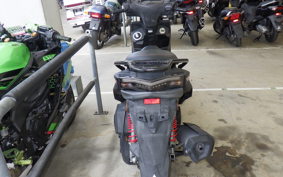 YAMAHA CYGNUS 125 XSR 3 SEA5J