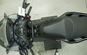 YAMAHA TRICITY 300 2021 SH15J